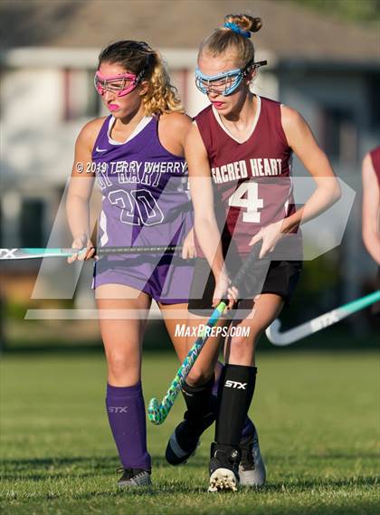 Thumbnail 3 in Royalton-Hartland @ Sacred Heart Academy photogallery.