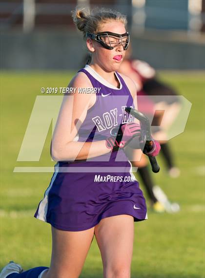 Thumbnail 3 in Royalton-Hartland @ Sacred Heart Academy photogallery.