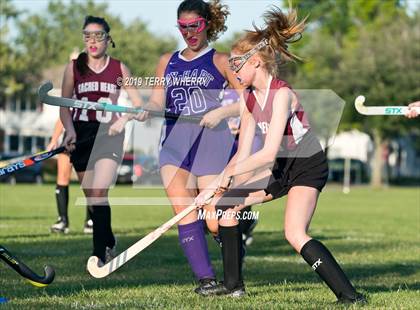 Thumbnail 3 in Royalton-Hartland @ Sacred Heart Academy photogallery.