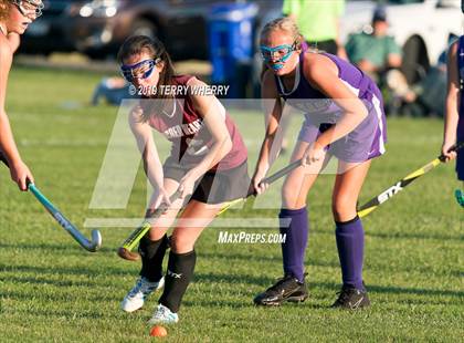 Thumbnail 3 in Royalton-Hartland @ Sacred Heart Academy photogallery.