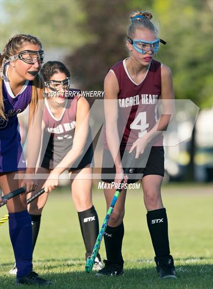Thumbnail 2 in Royalton-Hartland @ Sacred Heart Academy photogallery.