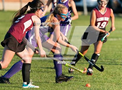 Thumbnail 1 in Royalton-Hartland @ Sacred Heart Academy photogallery.