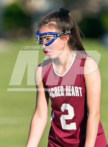 Thumbnail 3 in Royalton-Hartland @ Sacred Heart Academy photogallery.