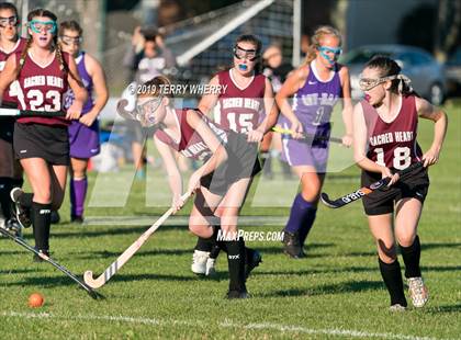 Thumbnail 3 in Royalton-Hartland @ Sacred Heart Academy photogallery.