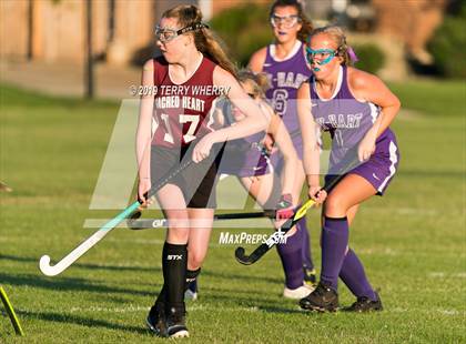 Thumbnail 1 in Royalton-Hartland @ Sacred Heart Academy photogallery.