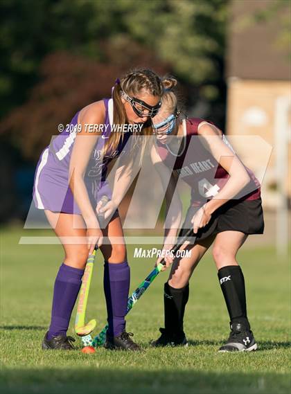 Thumbnail 3 in Royalton-Hartland @ Sacred Heart Academy photogallery.