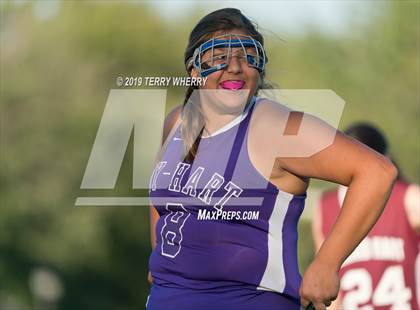 Thumbnail 3 in Royalton-Hartland @ Sacred Heart Academy photogallery.