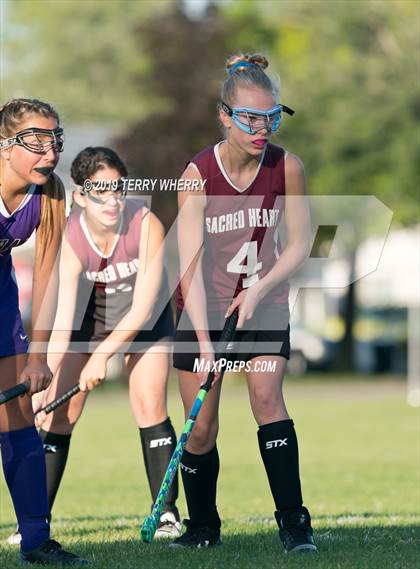 Thumbnail 1 in Royalton-Hartland @ Sacred Heart Academy photogallery.