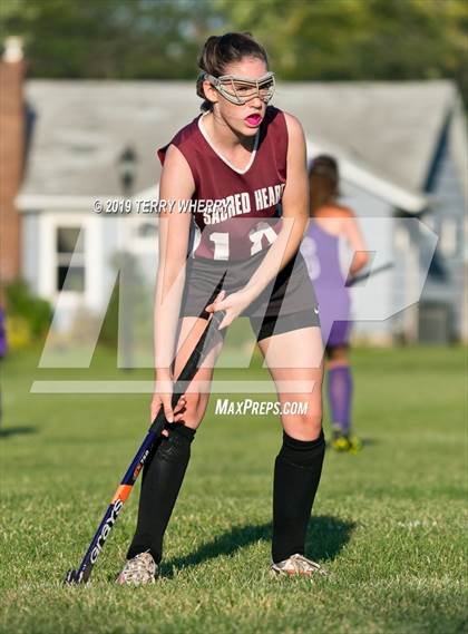 Thumbnail 3 in Royalton-Hartland @ Sacred Heart Academy photogallery.