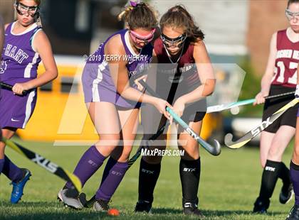 Thumbnail 2 in Royalton-Hartland @ Sacred Heart Academy photogallery.