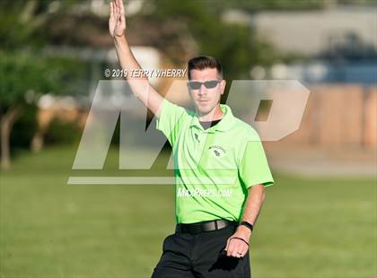 Thumbnail 2 in Royalton-Hartland @ Sacred Heart Academy photogallery.