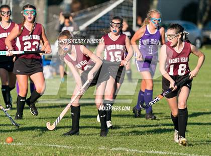 Thumbnail 2 in Royalton-Hartland @ Sacred Heart Academy photogallery.