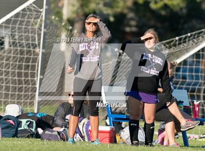 Thumbnail 3 in Royalton-Hartland @ Sacred Heart Academy photogallery.