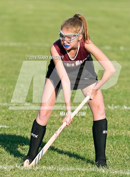 Thumbnail 1 in Royalton-Hartland @ Sacred Heart Academy photogallery.
