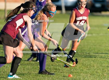 Thumbnail 2 in Royalton-Hartland @ Sacred Heart Academy photogallery.