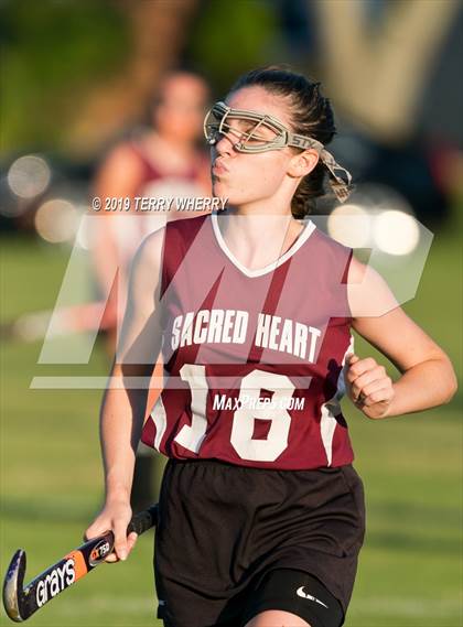 Thumbnail 1 in Royalton-Hartland @ Sacred Heart Academy photogallery.