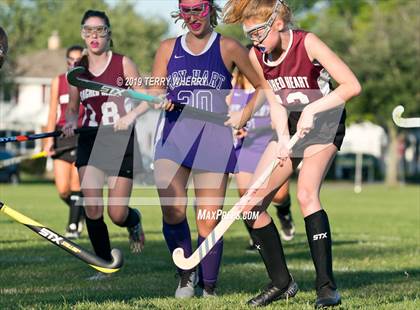 Thumbnail 1 in Royalton-Hartland @ Sacred Heart Academy photogallery.