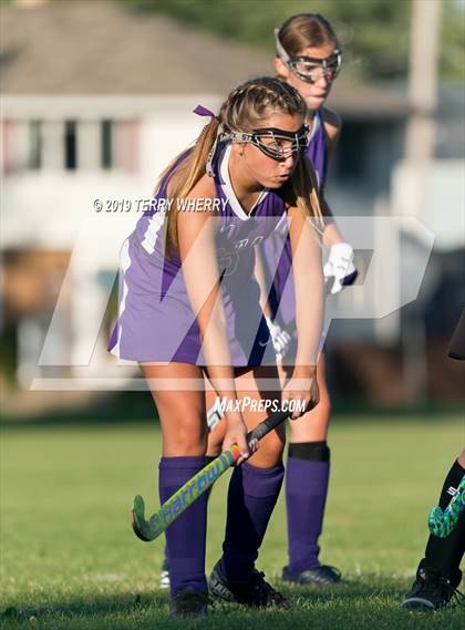 Thumbnail 3 in Royalton-Hartland @ Sacred Heart Academy photogallery.