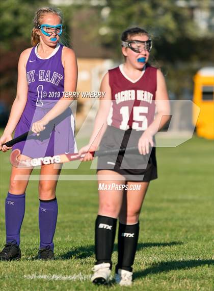 Thumbnail 2 in Royalton-Hartland @ Sacred Heart Academy photogallery.