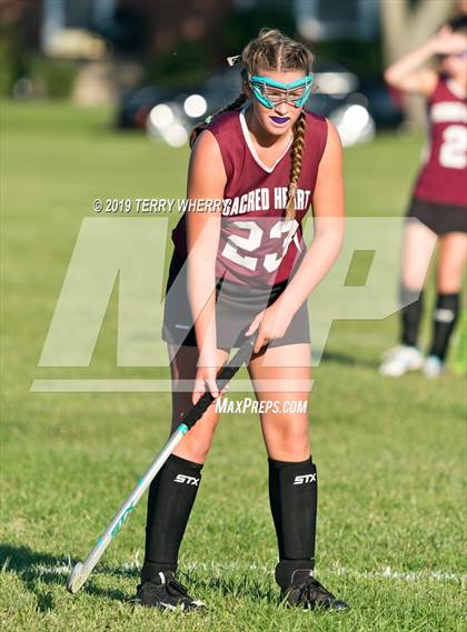 Thumbnail 3 in Royalton-Hartland @ Sacred Heart Academy photogallery.