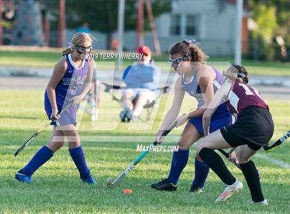 Thumbnail 1 in Royalton-Hartland @ Sacred Heart Academy photogallery.