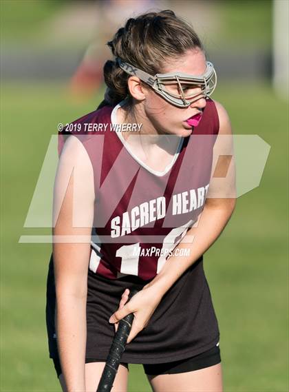Thumbnail 3 in Royalton-Hartland @ Sacred Heart Academy photogallery.