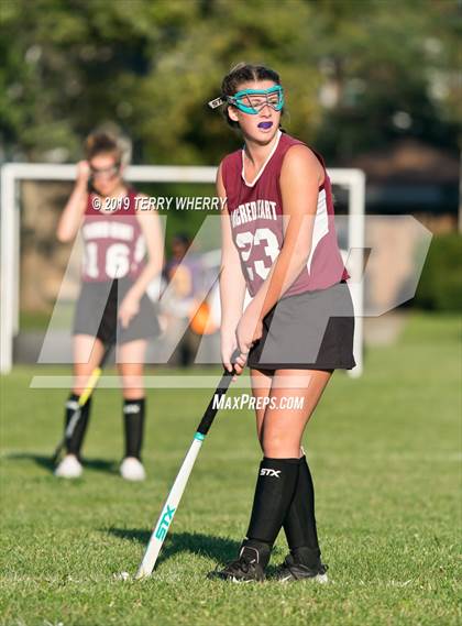 Thumbnail 2 in Royalton-Hartland @ Sacred Heart Academy photogallery.