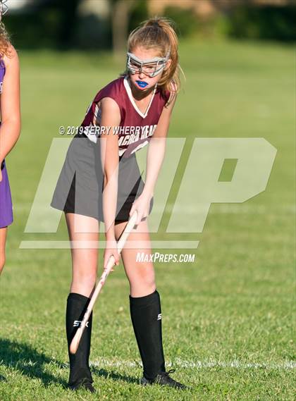 Thumbnail 2 in Royalton-Hartland @ Sacred Heart Academy photogallery.