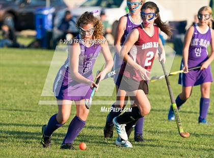 Thumbnail 3 in Royalton-Hartland @ Sacred Heart Academy photogallery.