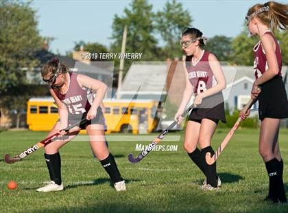 Thumbnail 2 in Royalton-Hartland @ Sacred Heart Academy photogallery.
