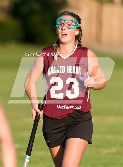 Thumbnail 2 in Royalton-Hartland @ Sacred Heart Academy photogallery.