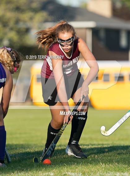 Thumbnail 2 in Royalton-Hartland @ Sacred Heart Academy photogallery.