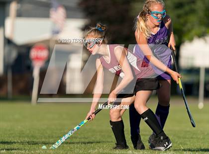 Thumbnail 1 in Royalton-Hartland @ Sacred Heart Academy photogallery.