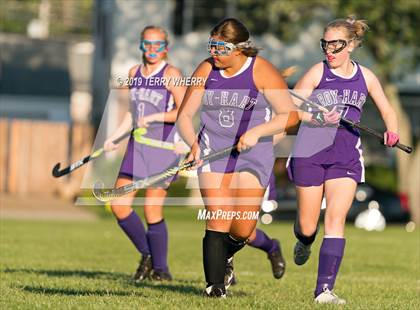 Thumbnail 3 in Royalton-Hartland @ Sacred Heart Academy photogallery.