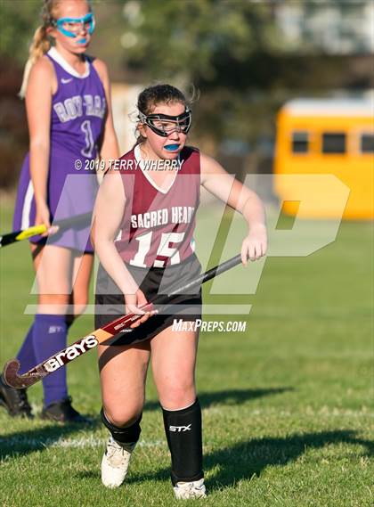 Thumbnail 3 in Royalton-Hartland @ Sacred Heart Academy photogallery.