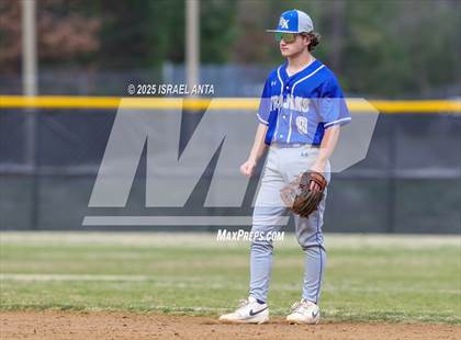 Thumbnail 2 in New Kent @ Midlothian (Deep Run Spring Break Tournament) photogallery.