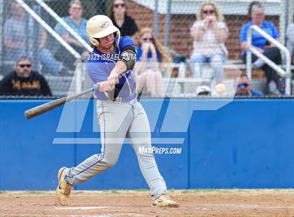 Thumbnail 1 in New Kent @ Midlothian (Deep Run Spring Break Tournament) photogallery.