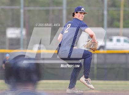 Thumbnail 2 in New Kent @ Midlothian (Deep Run Spring Break Tournament) photogallery.