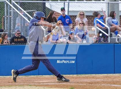 Thumbnail 2 in New Kent @ Midlothian (Deep Run Spring Break Tournament) photogallery.