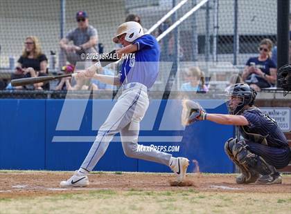 Thumbnail 2 in New Kent @ Midlothian (Deep Run Spring Break Tournament) photogallery.