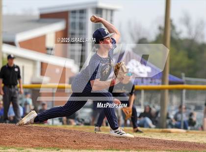 Thumbnail 3 in New Kent @ Midlothian (Deep Run Spring Break Tournament) photogallery.