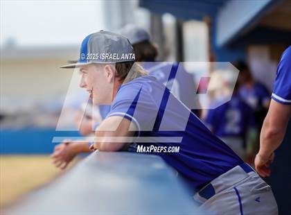 Thumbnail 2 in New Kent @ Midlothian (Deep Run Spring Break Tournament) photogallery.