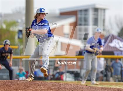 Thumbnail 3 in New Kent @ Midlothian (Deep Run Spring Break Tournament) photogallery.