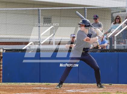 Thumbnail 3 in New Kent @ Midlothian (Deep Run Spring Break Tournament) photogallery.
