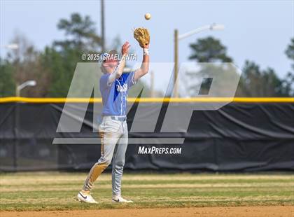Thumbnail 3 in New Kent @ Midlothian (Deep Run Spring Break Tournament) photogallery.