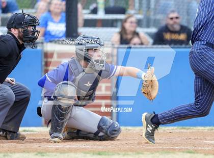 Thumbnail 1 in New Kent @ Midlothian (Deep Run Spring Break Tournament) photogallery.