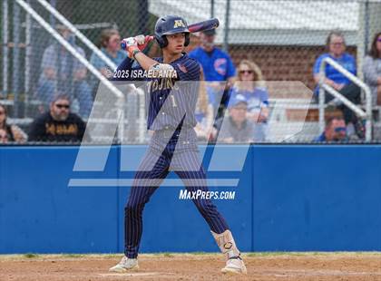 Thumbnail 1 in New Kent @ Midlothian (Deep Run Spring Break Tournament) photogallery.
