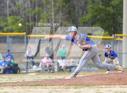 Thumbnail 1 in New Kent @ Midlothian (Deep Run Spring Break Tournament) photogallery.