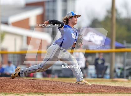 Thumbnail 2 in New Kent @ Midlothian (Deep Run Spring Break Tournament) photogallery.