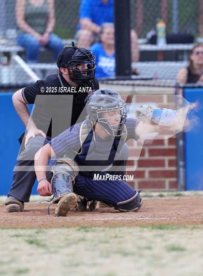 Thumbnail 3 in New Kent @ Midlothian (Deep Run Spring Break Tournament) photogallery.